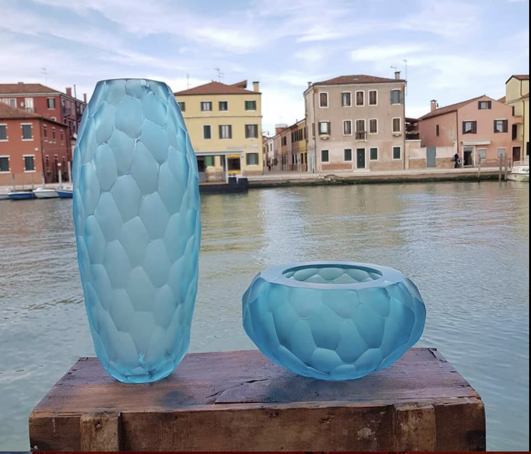 BATTUTO GLASS SET