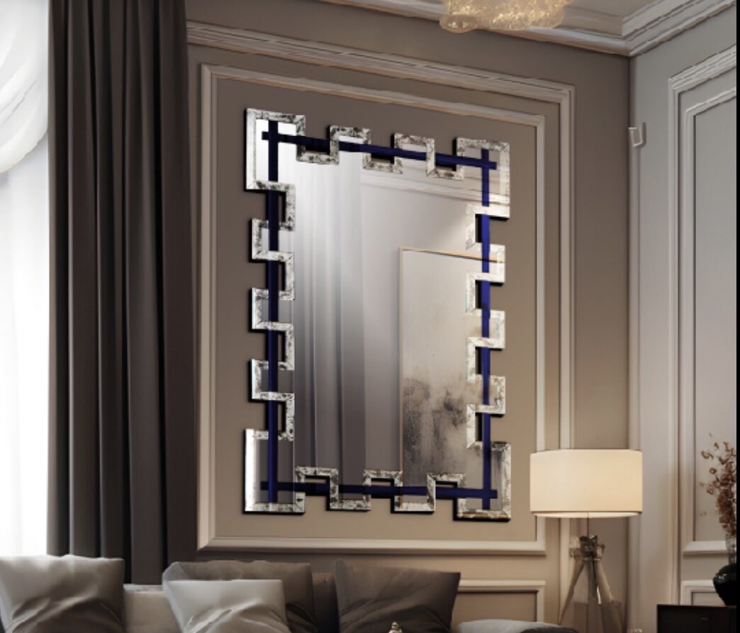 NASTRI MIRROR