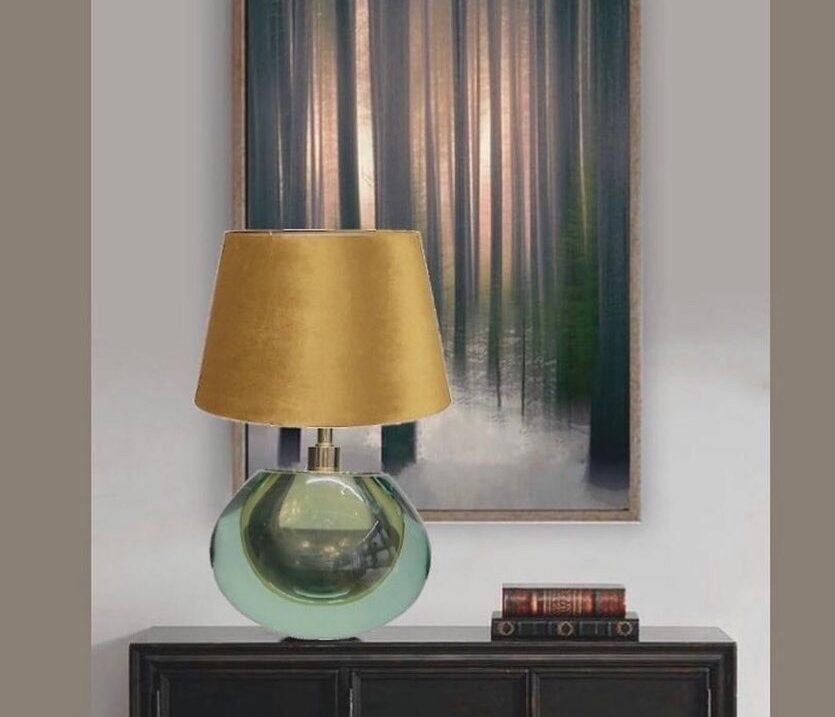 SOMMERSO TABLE LAMP